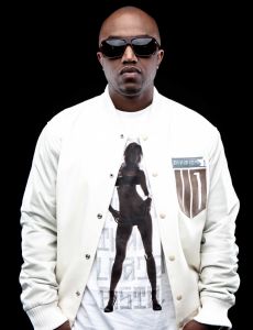 Rico Love