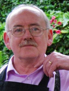 Joe Andrew