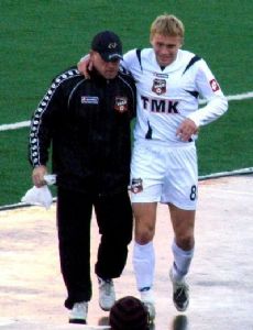 Andrei Lukanchenkov