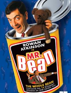 Mr. Bean