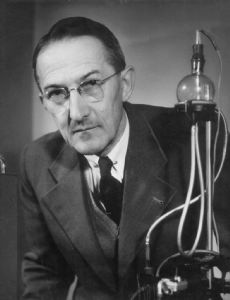 Jaroslav Heyrovský