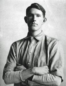 Parson Perryman