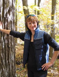 Veronica Pershina