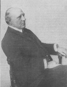 Edward Beadon Turner