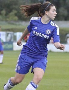 Ellie Mason