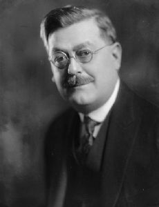 Harris Jacob Bixler