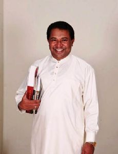 S. B. Dissanayake