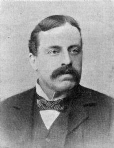 Sydney Pardon