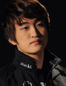 Lee Young-Ho
