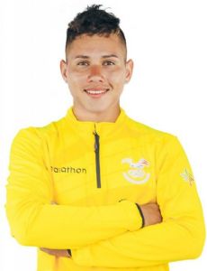 Jordy Alcívar