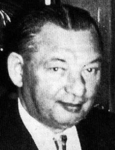 Robert T. Oestreicher