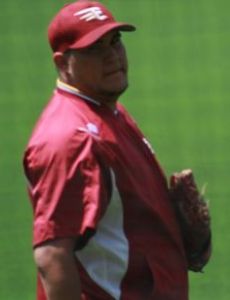 Romulo Sanchez