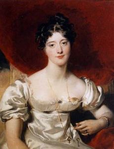 Frances Anne Vane, Marchioness of Londonderry