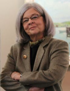 Laurie Swim