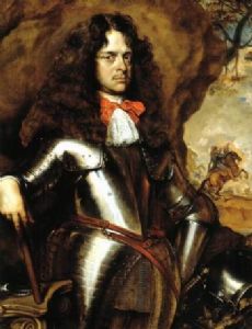 John George II, Prince of Anhalt-Dessau