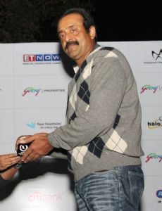 Amit Luthra