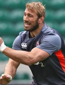 Chris Robshaw
