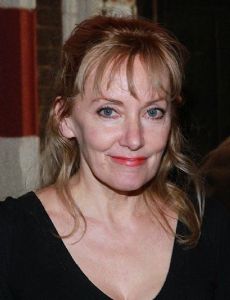 Amy Albany
