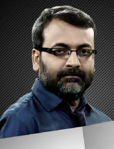 Anuranjan Jha