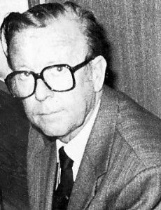 Ernst Heinrichsohn