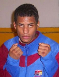 Carlos Cañizales