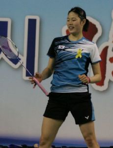 Kim Hyo-min