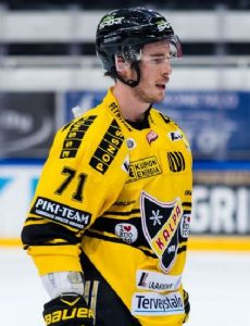Patrick Davis