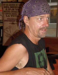 Ron Strykert