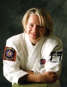 Nicola Fairbrother