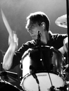 Chris Hornbrook