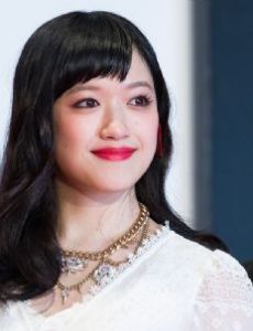 Moe Miura