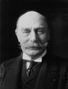 Raphaël-Georges Lévy