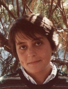 María Manzano