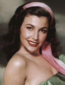Mara Corday