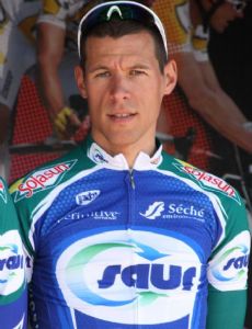 Stéphane Poulhies