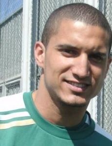 Michaël Chrétien Basser