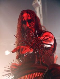 Gaahl