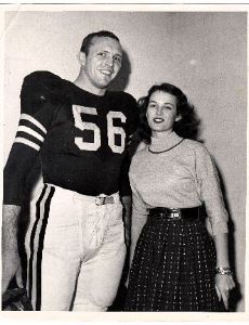Hal Miller (football player)