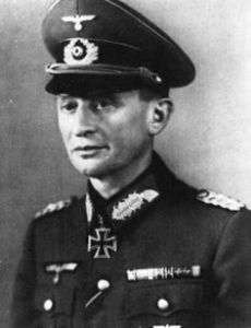 Walter Krüger (Heer officer)