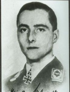 Heinz Cramer