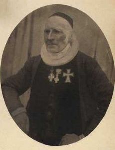 Jens Paludan-Müller