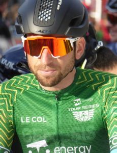 Neil Van der Ploeg