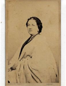 Balbina Steffenone
