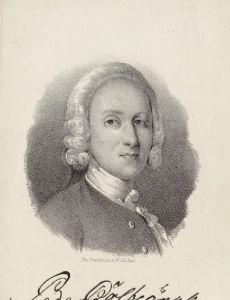 Peder Colbjørnsen