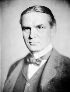 Ernest Flagg