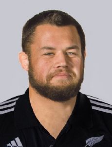 Brendon Edmonds