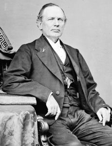 John Edwards (Arkansas)