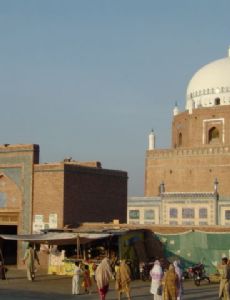 Baha-ud-din Zakariya