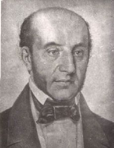 Petrache Poenaru