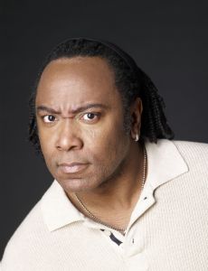 Reginald D. Hunter